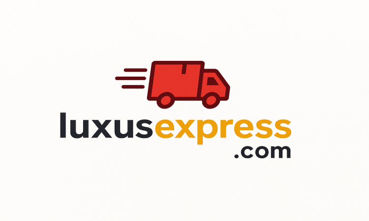 LuxusExpress logo